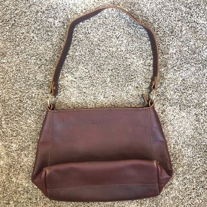 Portland Leather Goods Purse